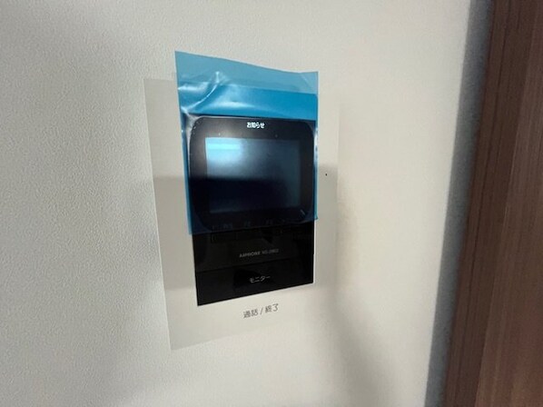 Fam terrace(ファムテラス)の物件内観写真